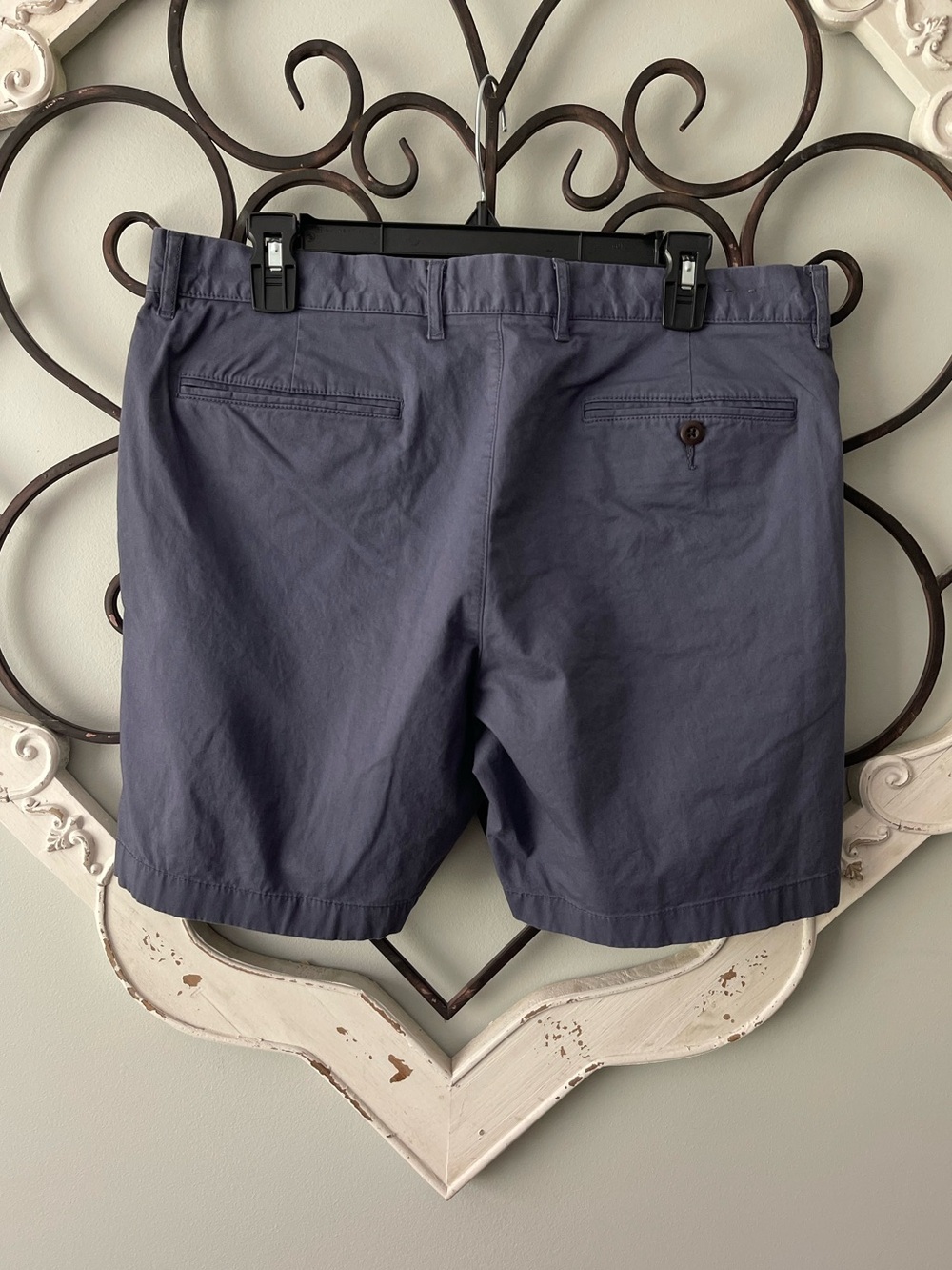Men’s J. Crew Shorts - Picture 2 of 3